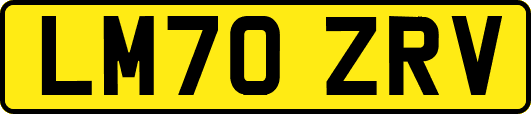 LM70ZRV