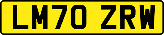 LM70ZRW