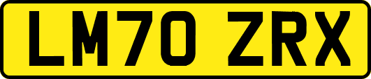 LM70ZRX