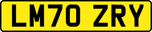 LM70ZRY