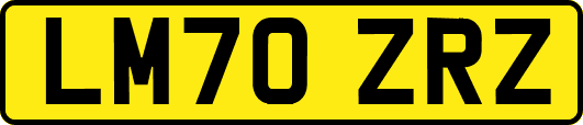 LM70ZRZ