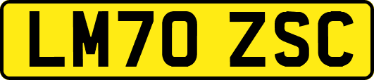 LM70ZSC