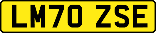 LM70ZSE