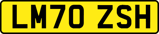LM70ZSH