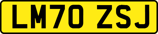 LM70ZSJ