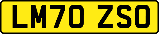 LM70ZSO
