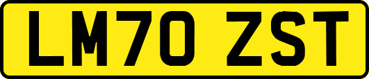 LM70ZST