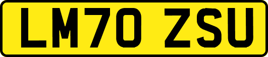 LM70ZSU