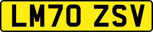 LM70ZSV