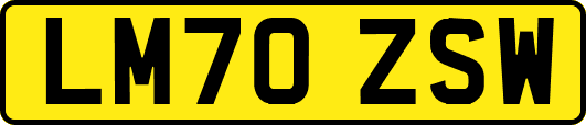 LM70ZSW