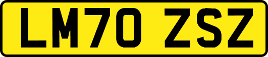 LM70ZSZ
