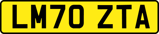 LM70ZTA