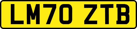 LM70ZTB