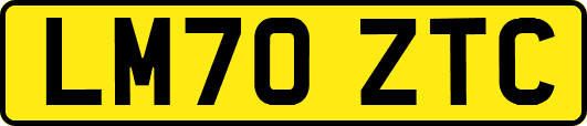 LM70ZTC