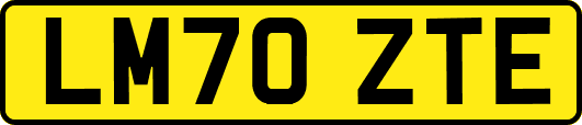 LM70ZTE