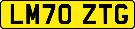 LM70ZTG