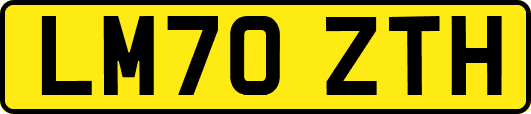 LM70ZTH