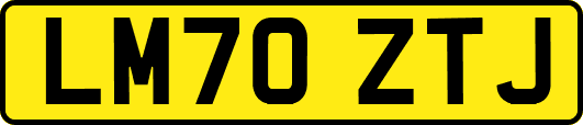 LM70ZTJ