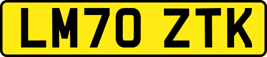 LM70ZTK