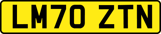 LM70ZTN