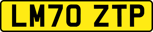 LM70ZTP