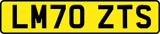 LM70ZTS