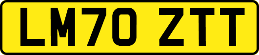 LM70ZTT