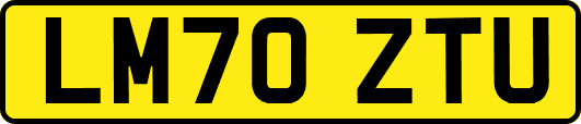 LM70ZTU