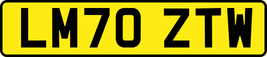 LM70ZTW