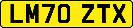 LM70ZTX