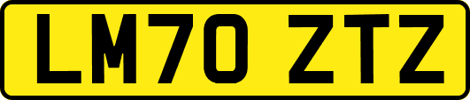 LM70ZTZ