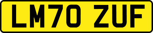 LM70ZUF