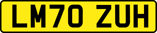 LM70ZUH