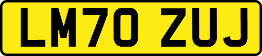 LM70ZUJ