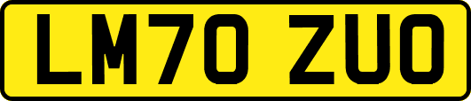 LM70ZUO