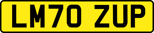 LM70ZUP