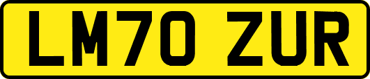 LM70ZUR