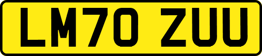 LM70ZUU