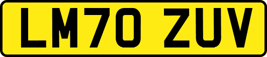 LM70ZUV