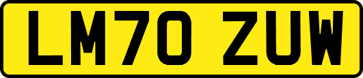 LM70ZUW