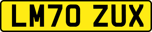 LM70ZUX