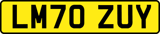 LM70ZUY