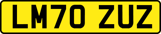 LM70ZUZ