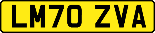 LM70ZVA