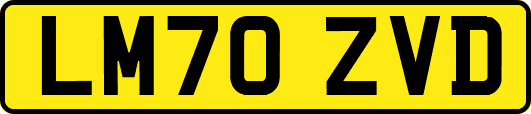 LM70ZVD