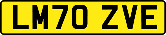 LM70ZVE
