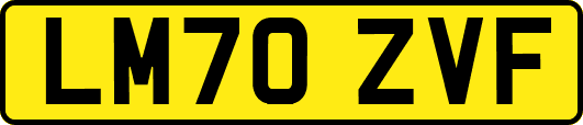 LM70ZVF