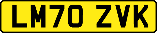LM70ZVK