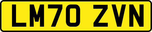 LM70ZVN