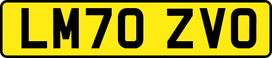 LM70ZVO